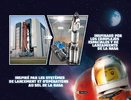 Notice / Instructions de Montage - LEGO - 60229 - Rocket Assembly & Transport: Page 75