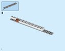 Notice / Instructions de Montage - LEGO - 60229 - Rocket Assembly & Transport: Page 8