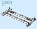 Notice / Instructions de Montage - LEGO - 60229 - Rocket Assembly & Transport: Page 17