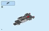 Notice / Instructions de Montage - LEGO - 60229 - Rocket Assembly & Transport: Page 10