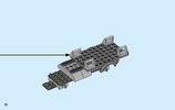 Notice / Instructions de Montage - LEGO - 60229 - Rocket Assembly & Transport: Page 12