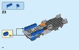 Notice / Instructions de Montage - LEGO - 60229 - Rocket Assembly & Transport: Page 24