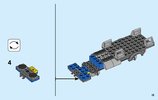 Notice / Instructions de Montage - LEGO - 60229 - Rocket Assembly & Transport: Page 15