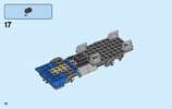 Notice / Instructions de Montage - LEGO - 60229 - Rocket Assembly & Transport: Page 18