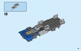 Notice / Instructions de Montage - LEGO - 60229 - Rocket Assembly & Transport: Page 19