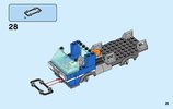 Notice / Instructions de Montage - LEGO - 60229 - Rocket Assembly & Transport: Page 29