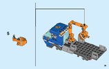 Notice / Instructions de Montage - LEGO - 60229 - Rocket Assembly & Transport: Page 39