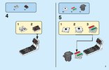 Notice / Instructions de Montage - LEGO - 60230 - People Pack - Space Research and Develop: Page 7