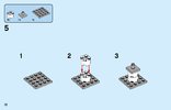 Notice / Instructions de Montage - LEGO - 60230 - People Pack - Space Research and Develop: Page 12