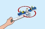 Notice / Instructions de Montage - LEGO - 60230 - People Pack - Space Research and Develop: Page 28