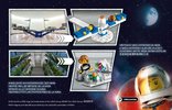 Notice / Instructions de Montage - LEGO - 60230 - People Pack - Space Research and Develop: Page 32