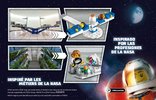 Notice / Instructions de Montage - LEGO - 60230 - People Pack - Space Research and Develop: Page 32