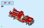 Notice / Instructions de Montage - LEGO - 60231 - Fire Chief Response Truck: Page 24