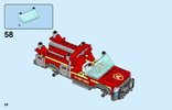 Notice / Instructions de Montage - LEGO - 60231 - Fire Chief Response Truck: Page 26