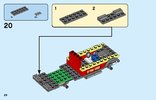 Notice / Instructions de Montage - LEGO - 60231 - Fire Chief Response Truck: Page 28