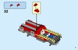 Notice / Instructions de Montage - LEGO - 60231 - Fire Chief Response Truck: Page 3