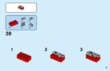 Notice / Instructions de Montage - LEGO - 60231 - Fire Chief Response Truck: Page 9