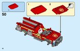 Notice / Instructions de Montage - LEGO - 60231 - Fire Chief Response Truck: Page 18