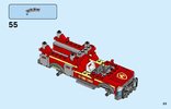 Notice / Instructions de Montage - LEGO - 60231 - Fire Chief Response Truck: Page 23