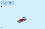 Notice / Instructions de Montage - LEGO - 60231 - Fire Chief Response Truck: Page 34