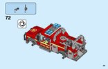 Notice / Instructions de Montage - LEGO - 60231 - Fire Chief Response Truck: Page 39