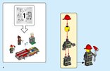 Notice / Instructions de Montage - LEGO - 60231 - Fire Chief Response Truck: Page 4