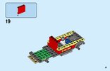 Notice / Instructions de Montage - LEGO - 60231 - Fire Chief Response Truck: Page 27