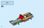 Notice / Instructions de Montage - LEGO - 60231 - Fire Chief Response Truck: Page 30