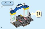 Notice / Instructions de Montage - LEGO - 60232 - Garage Center: Page 26