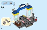 Notice / Instructions de Montage - LEGO - 60232 - Garage Center: Page 28