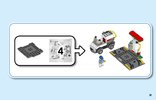 Notice / Instructions de Montage - LEGO - 60232 - Garage Center: Page 31