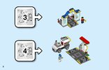 Notice / Instructions de Montage - LEGO - 60232 - Garage Center: Page 2