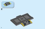 Notice / Instructions de Montage - LEGO - 60232 - Garage Center: Page 6