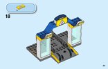 Notice / Instructions de Montage - LEGO - 60232 - Garage Center: Page 23