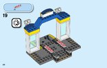 Notice / Instructions de Montage - LEGO - 60232 - Garage Center: Page 24