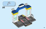 Notice / Instructions de Montage - LEGO - 60232 - Garage Center: Page 25