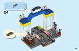 Notice / Instructions de Montage - LEGO - 60232 - Garage Center: Page 29