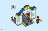 Notice / Instructions de Montage - LEGO - 60232 - Garage Center: Page 30