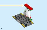 Notice / Instructions de Montage - LEGO - 60232 - Garage Center: Page 60