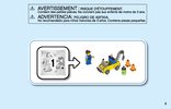 Notice / Instructions de Montage - LEGO - 60232 - Garage Center: Page 5