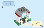 Notice / Instructions de Montage - LEGO - 60232 - Garage Center: Page 41