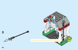 Notice / Instructions de Montage - LEGO - 60232 - Garage Center: Page 48