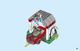 Notice / Instructions de Montage - LEGO - 60232 - Garage Center: Page 49