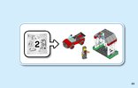 Notice / Instructions de Montage - LEGO - 60232 - Garage Center: Page 23