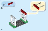 Notice / Instructions de Montage - LEGO - 60232 - Garage Center: Page 38