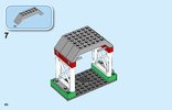 Notice / Instructions de Montage - LEGO - 60232 - Garage Center: Page 40