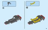 Notice / Instructions de Montage - LEGO - 60233 - Donut shop opening: Page 19