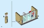 Notice / Instructions de Montage - LEGO - 60233 - Donut shop opening: Page 38