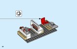 Notice / Instructions de Montage - LEGO - 60233 - Donut shop opening: Page 30