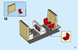 Notice / Instructions de Montage - LEGO - 60233 - Donut shop opening: Page 31